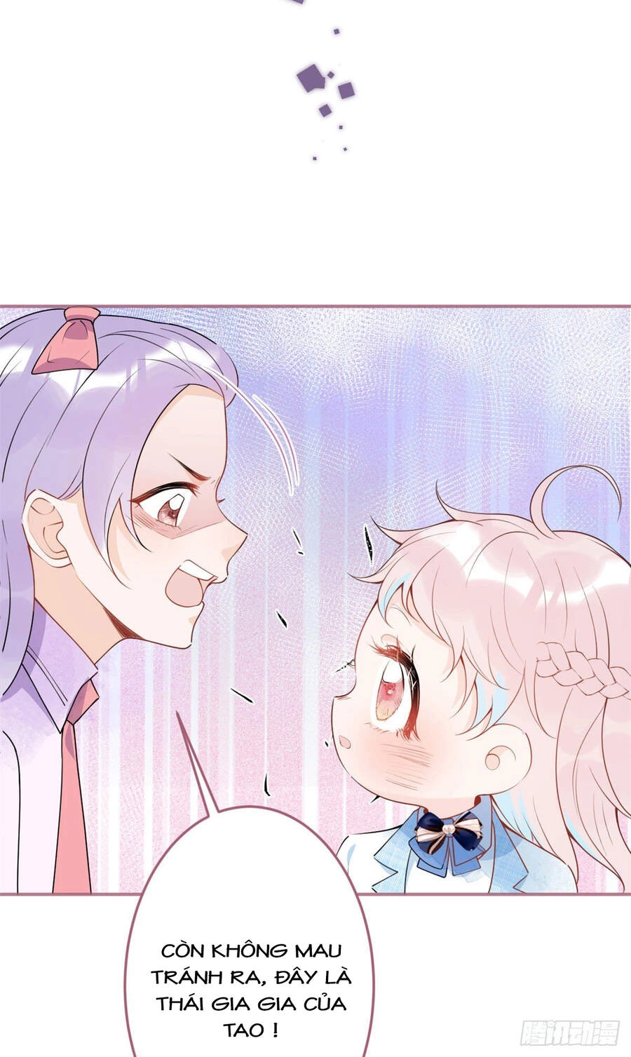 Ta Có Năm Đại Lão Ba Ba Chapter 78 - 12