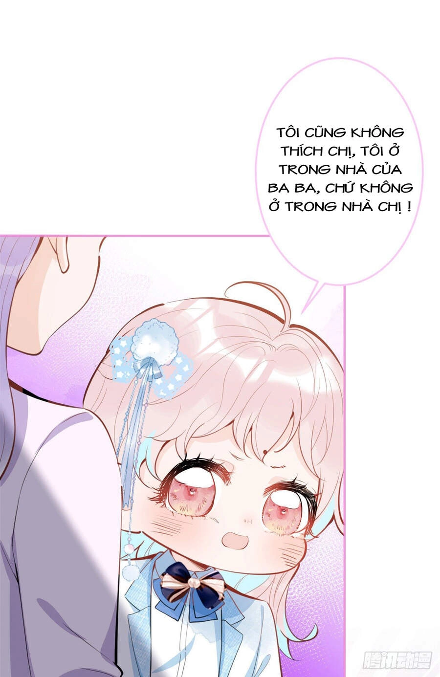 Ta Có Năm Đại Lão Ba Ba Chapter 79 - 11