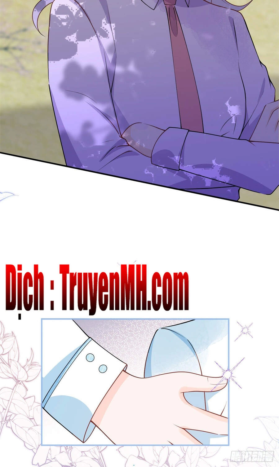 Ta Có Năm Đại Lão Ba Ba Chapter 80 - 5
