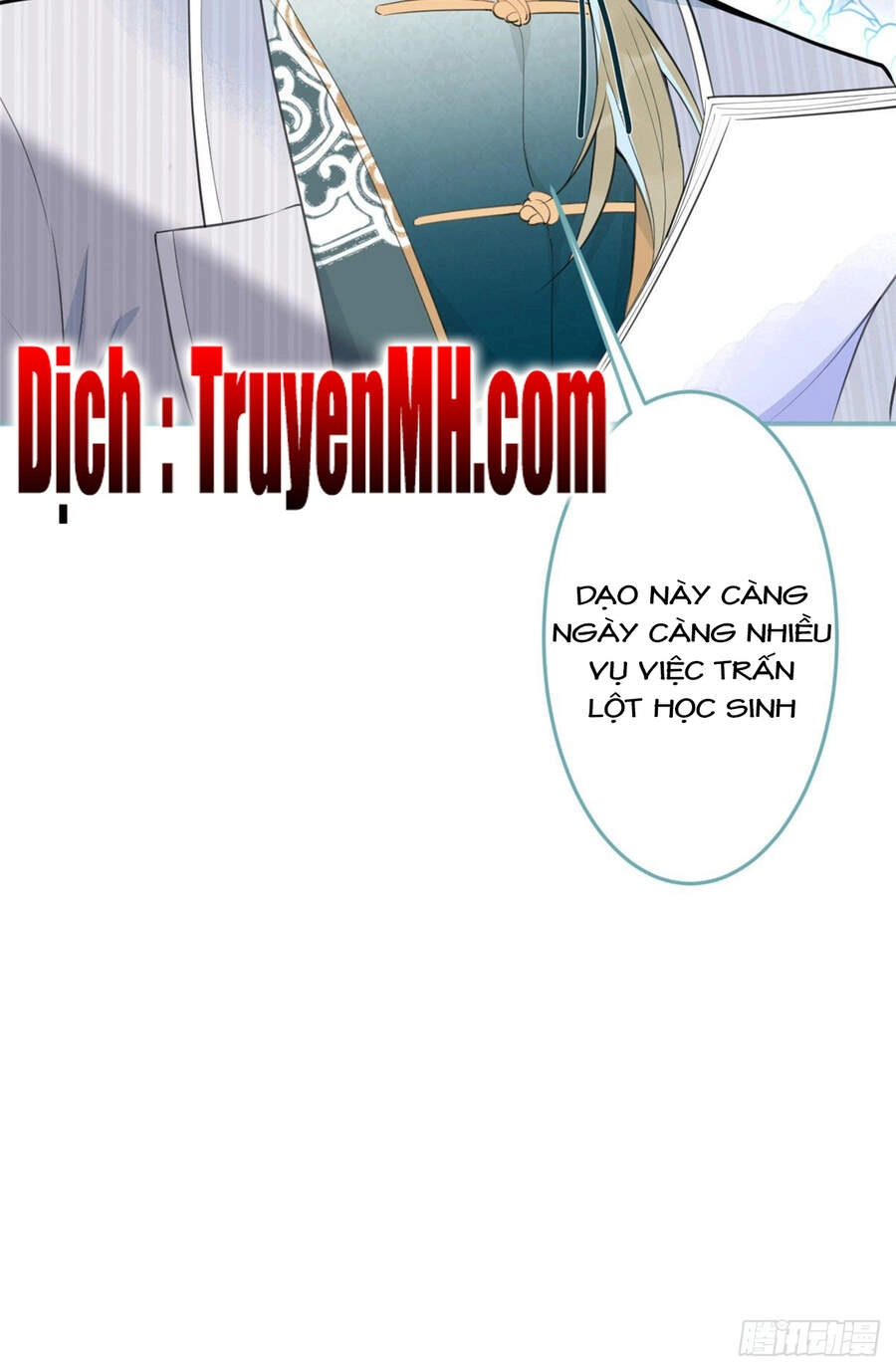 Ta Có Năm Đại Lão Ba Ba Chapter 80 - 25