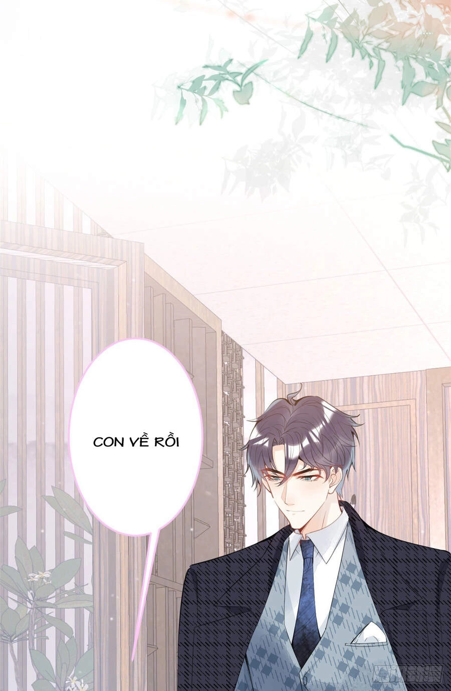 Ta Có Năm Đại Lão Ba Ba Chapter 81 - 3