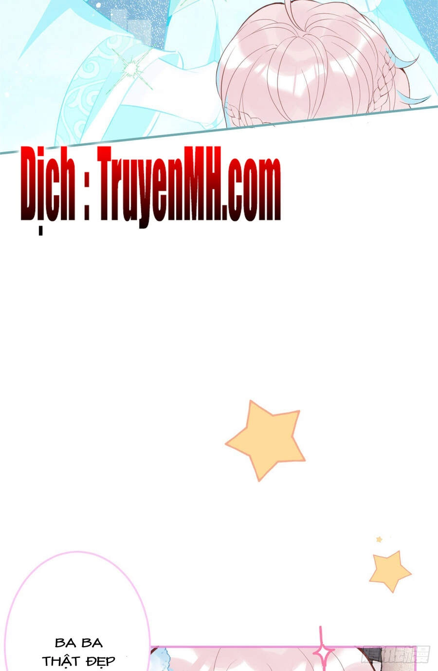 Ta Có Năm Đại Lão Ba Ba Chapter 81 - 8