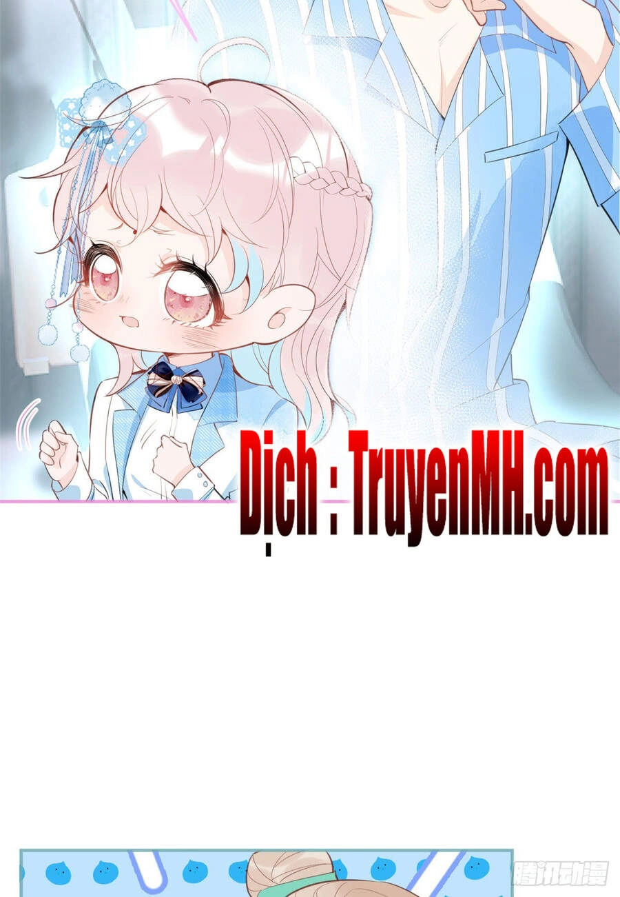 Ta Có Năm Đại Lão Ba Ba Chapter 81 - 12