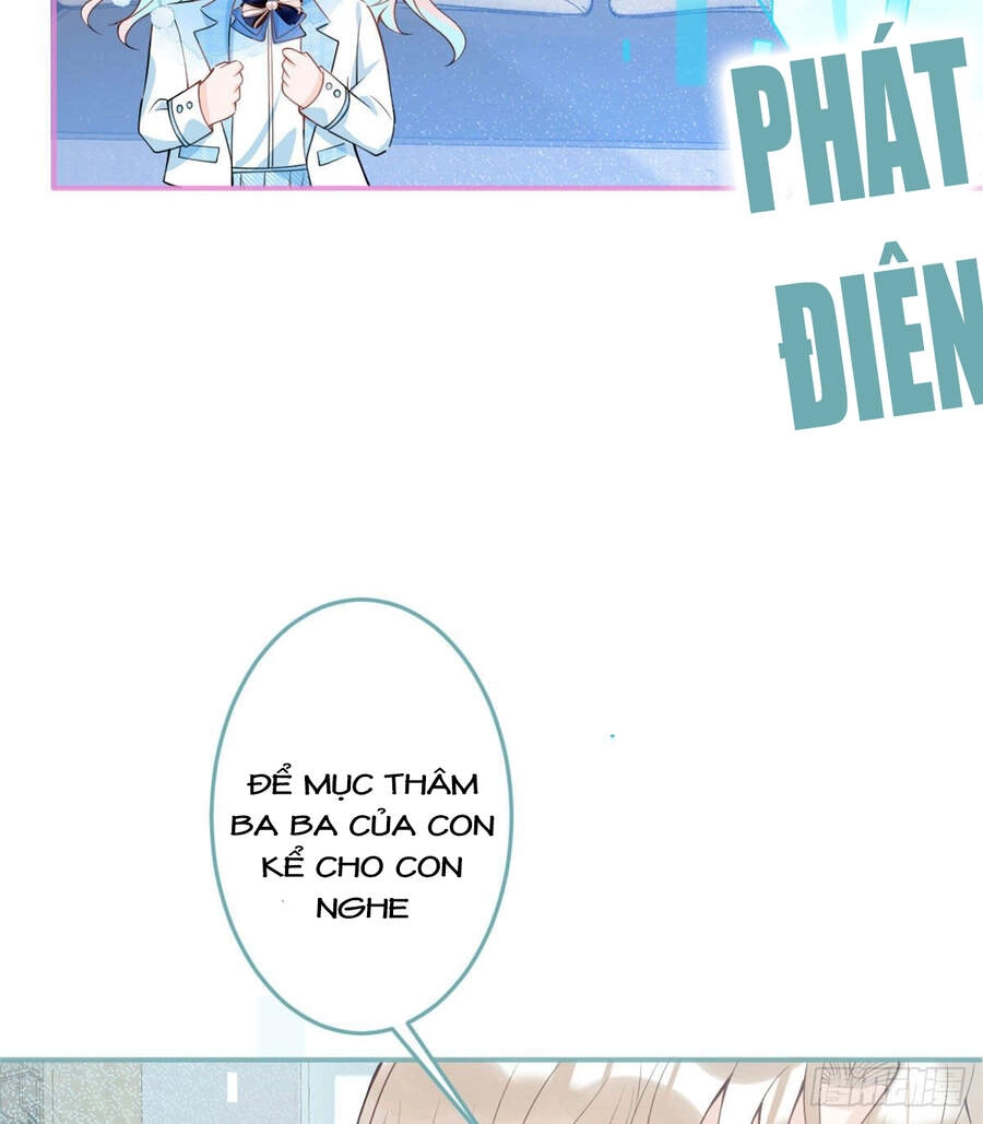 Ta Có Năm Đại Lão Ba Ba Chapter 81 - 21