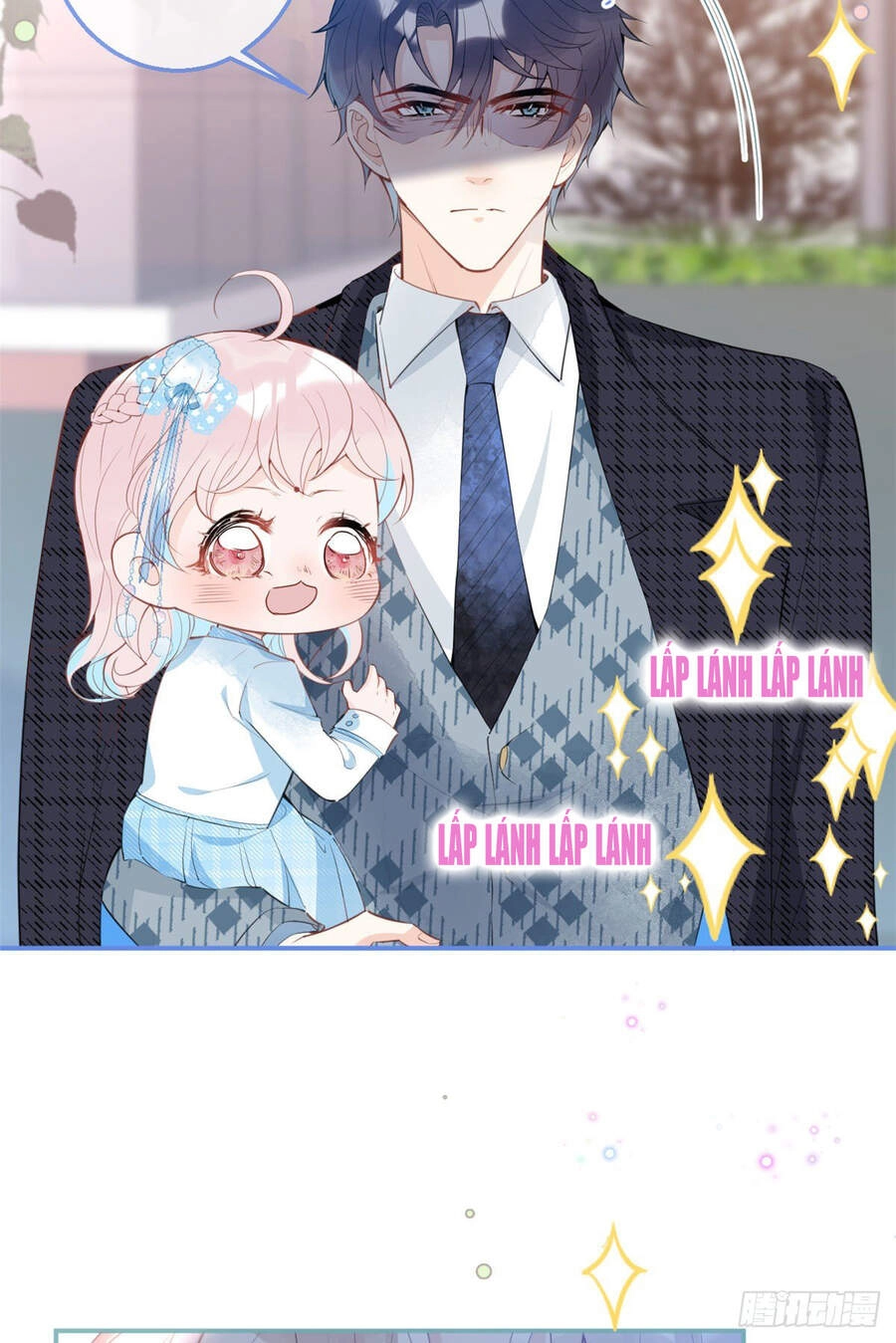 Ta Có Năm Đại Lão Ba Ba Chapter 82 - 9