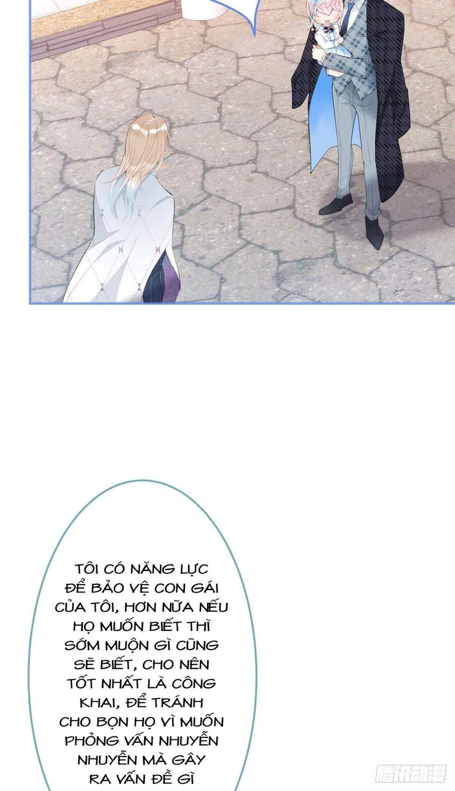 Ta Có Năm Đại Lão Ba Ba Chapter 82 - 13