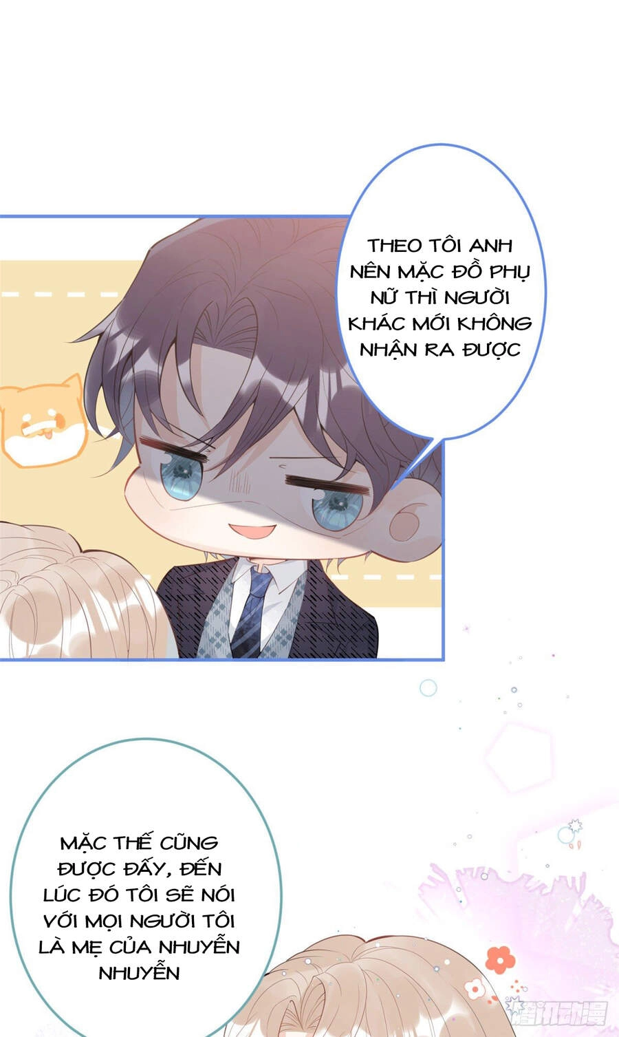 Ta Có Năm Đại Lão Ba Ba Chapter 83 - 2