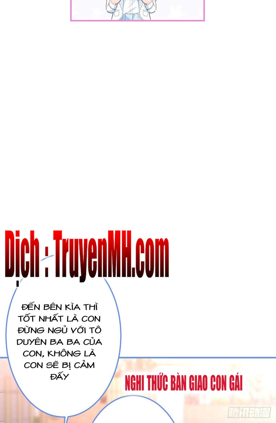 Ta Có Năm Đại Lão Ba Ba Chapter 83 - 5