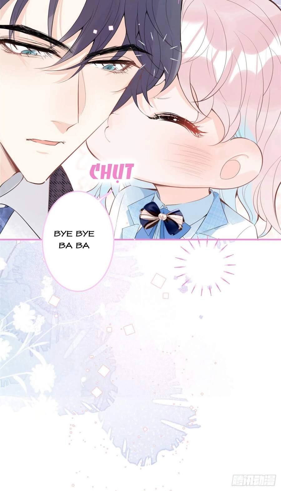 Ta Có Năm Đại Lão Ba Ba Chapter 83 - 8