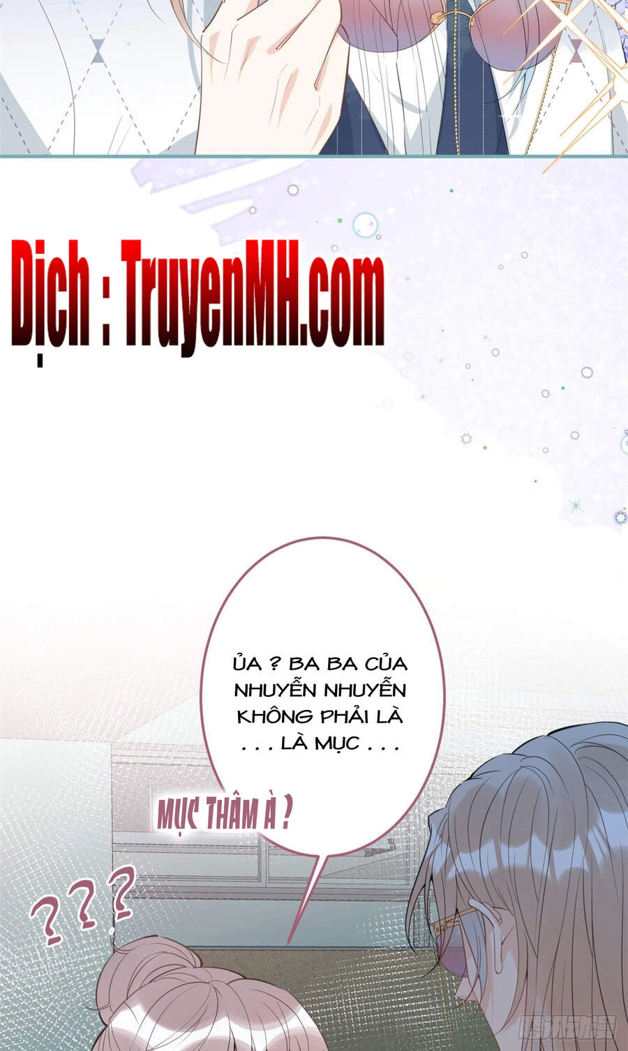 Ta Có Năm Đại Lão Ba Ba Chapter 83 - 13