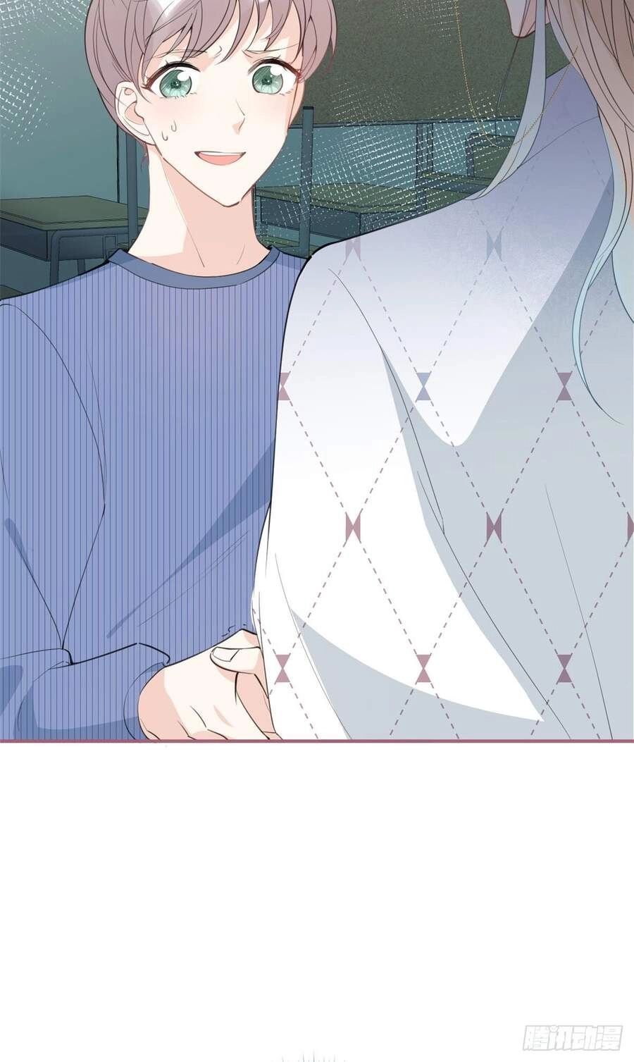 Ta Có Năm Đại Lão Ba Ba Chapter 83 - 14