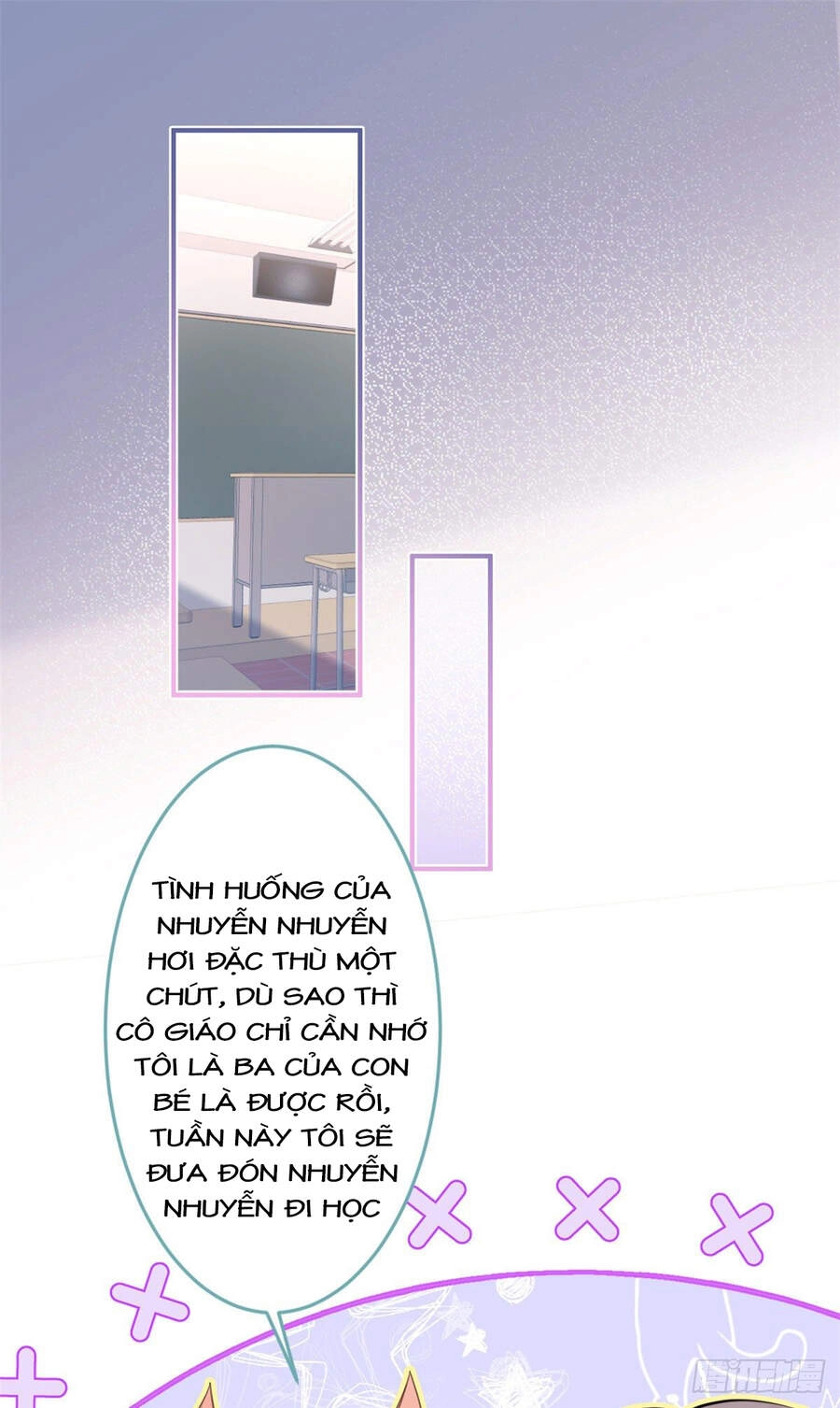 Ta Có Năm Đại Lão Ba Ba Chapter 83 - 16