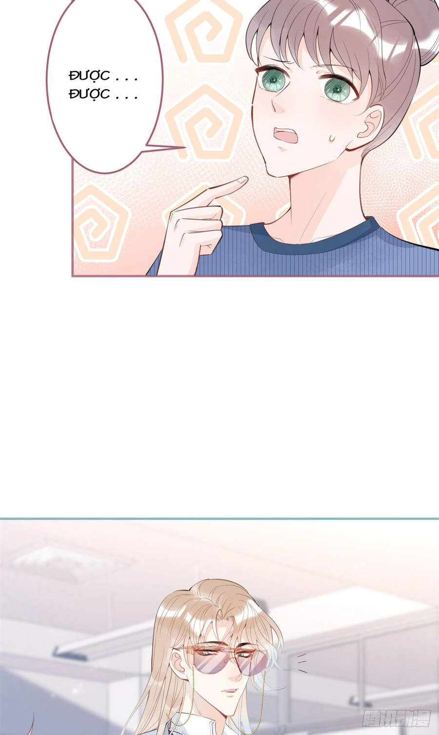 Ta Có Năm Đại Lão Ba Ba Chapter 83 - 18