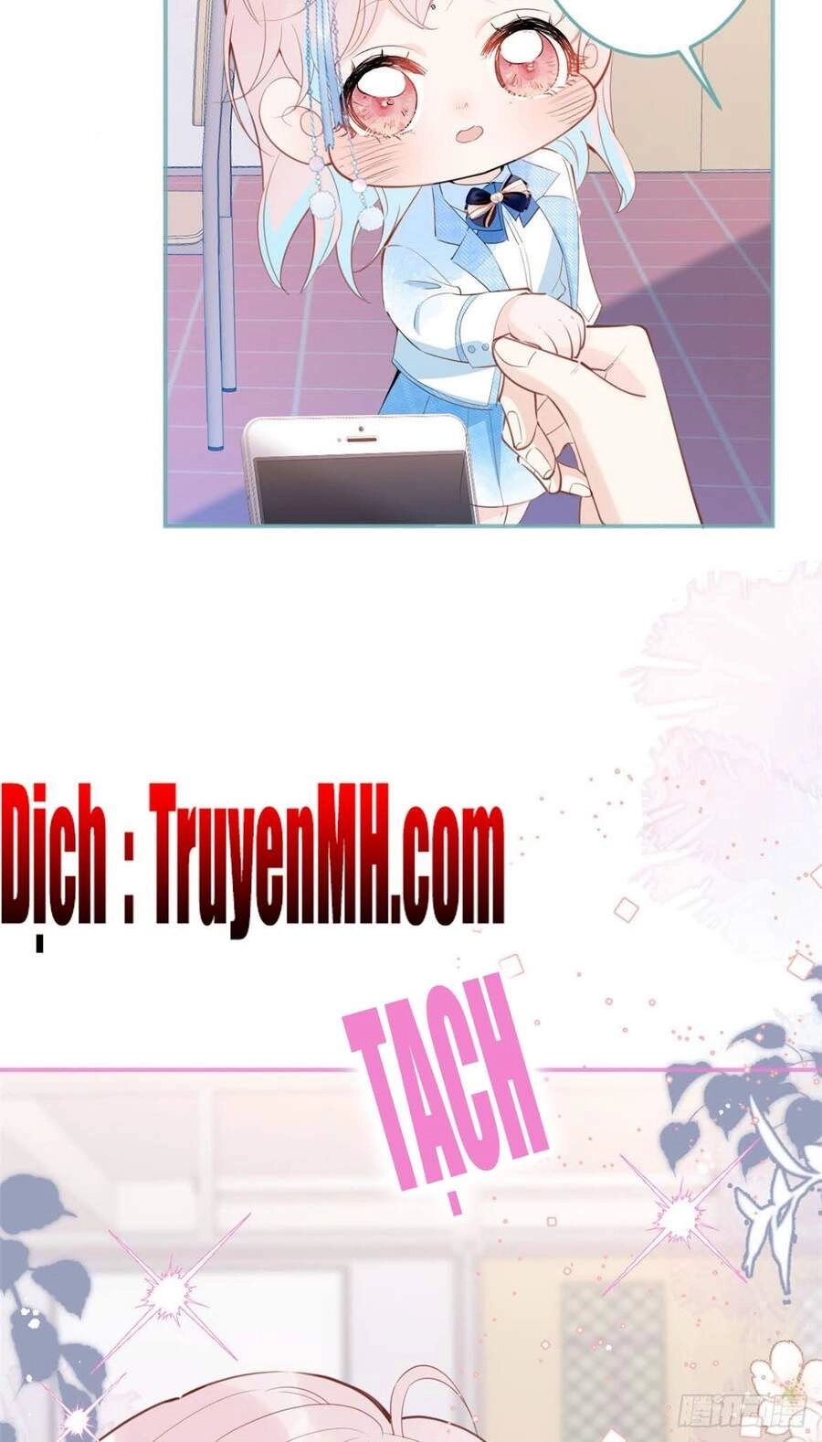 Ta Có Năm Đại Lão Ba Ba Chapter 83 - 20