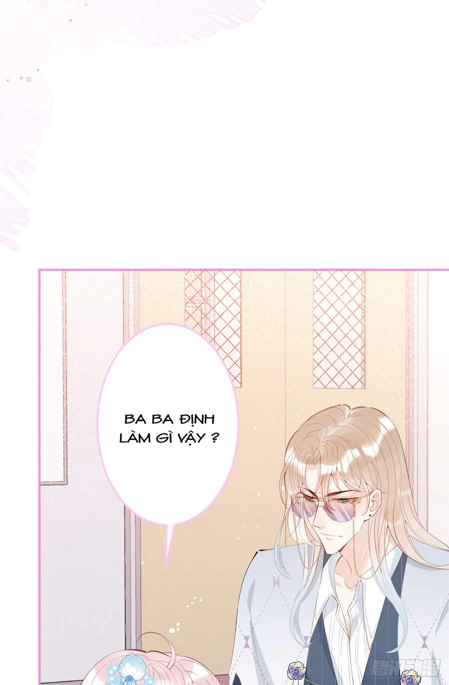 Ta Có Năm Đại Lão Ba Ba Chapter 83 - 22