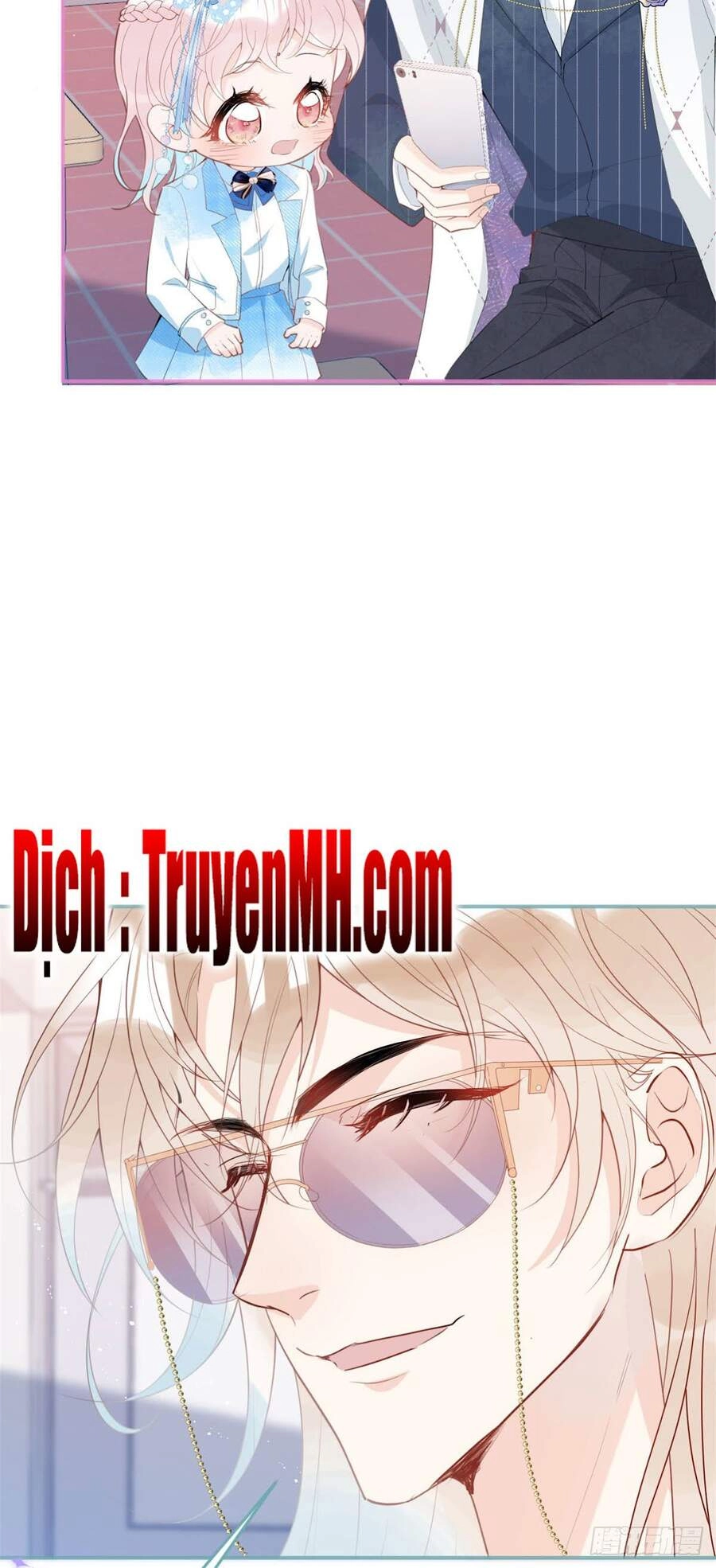 Ta Có Năm Đại Lão Ba Ba Chapter 83 - 23