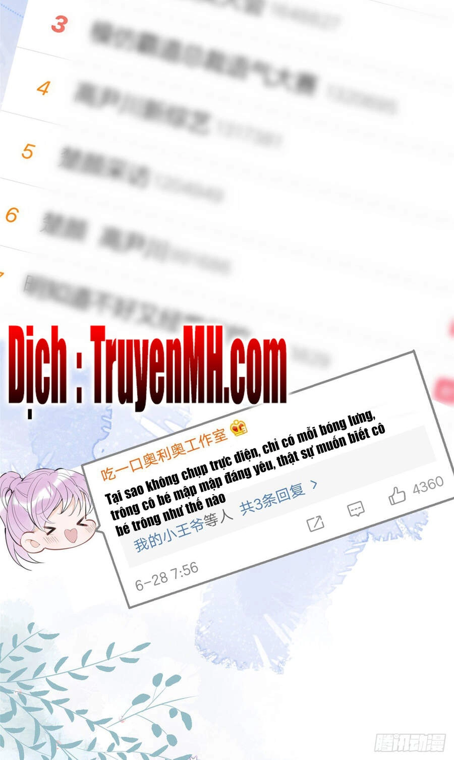 Ta Có Năm Đại Lão Ba Ba Chapter 83 - 26