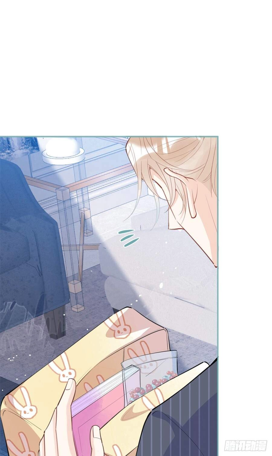 Ta Có Năm Đại Lão Ba Ba Chapter 84 - 2