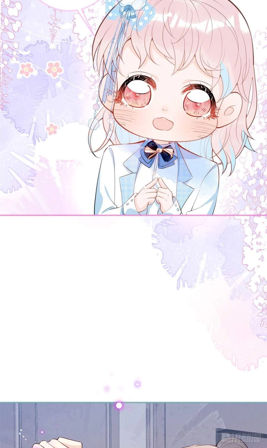 Ta Có Năm Đại Lão Ba Ba Chapter 84 - 6