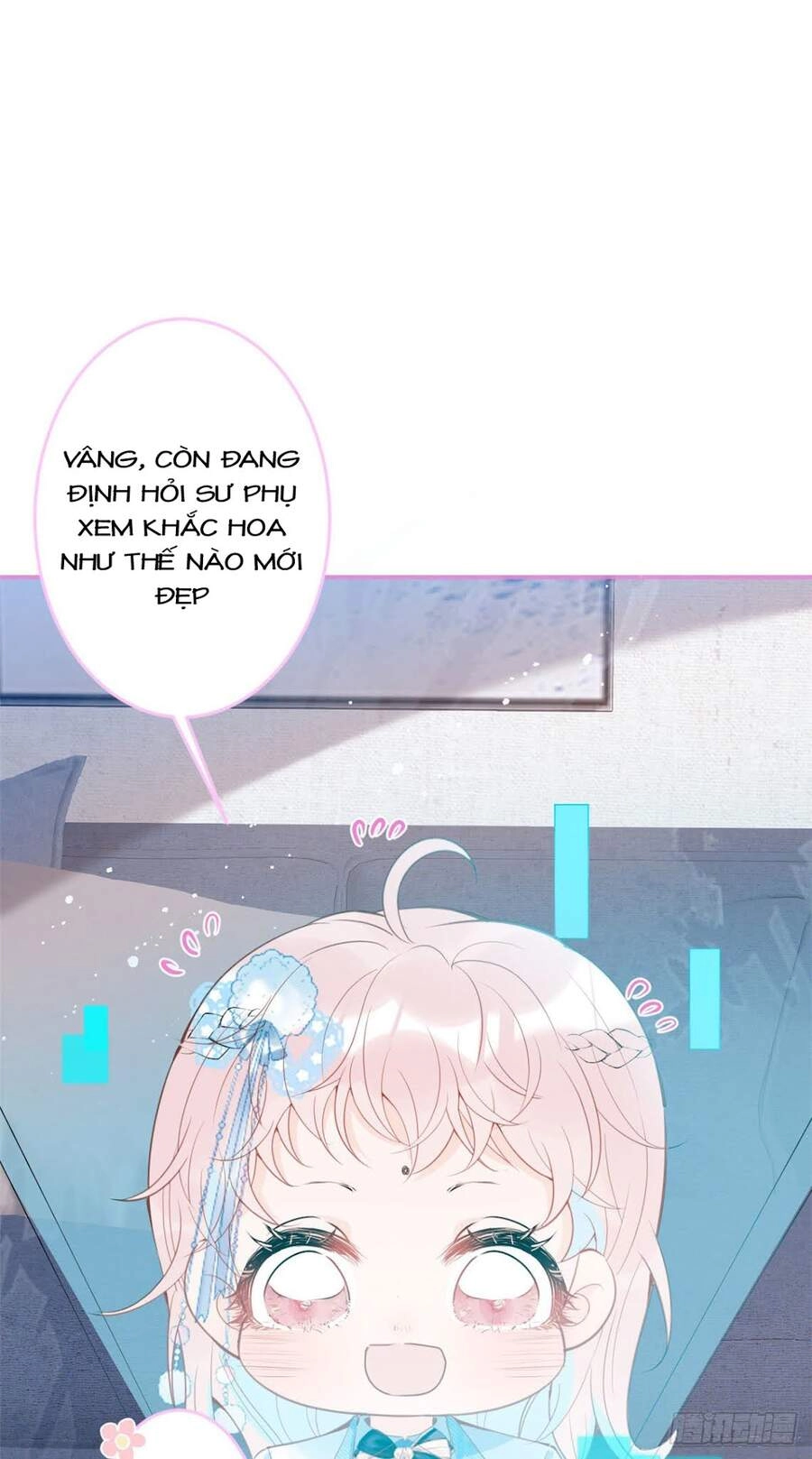 Ta Có Năm Đại Lão Ba Ba Chapter 84 - 9