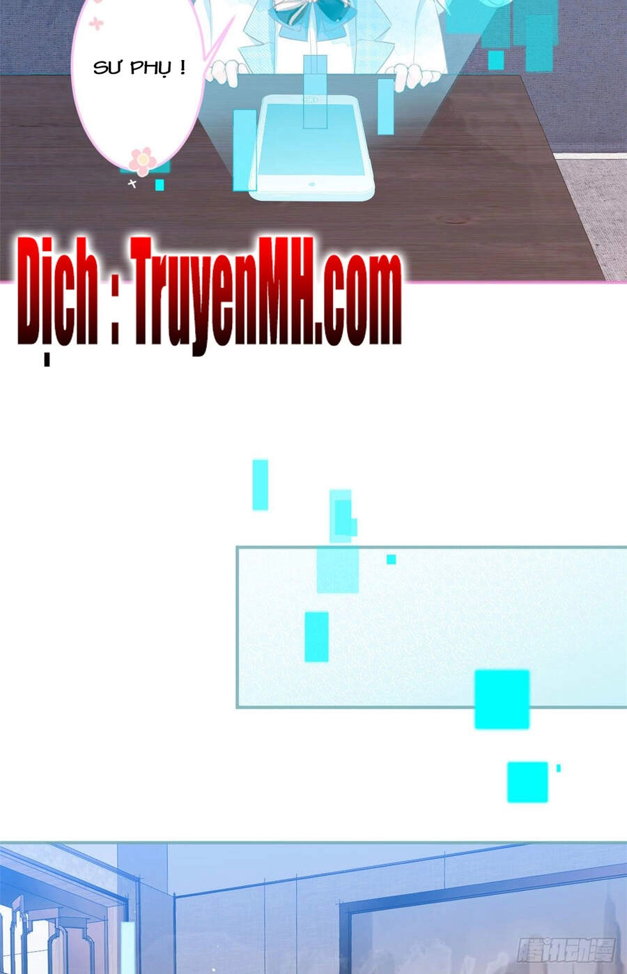 Ta Có Năm Đại Lão Ba Ba Chapter 84 - 10