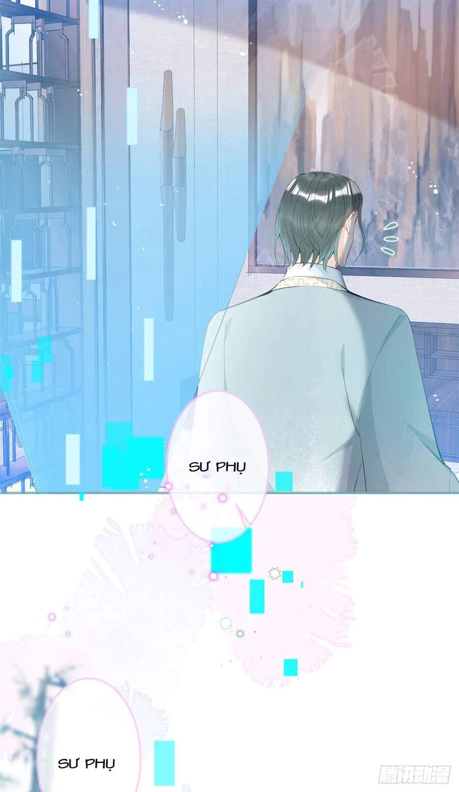 Ta Có Năm Đại Lão Ba Ba Chapter 84 - 11