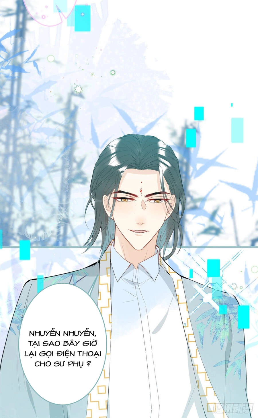 Ta Có Năm Đại Lão Ba Ba Chapter 84 - 12