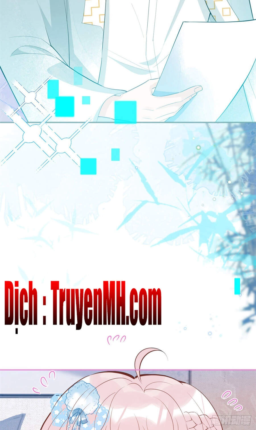 Ta Có Năm Đại Lão Ba Ba Chapter 84 - 13