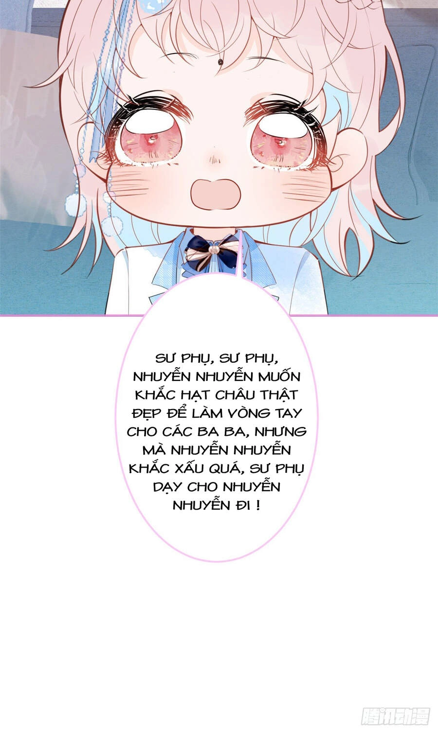 Ta Có Năm Đại Lão Ba Ba Chapter 84 - 14