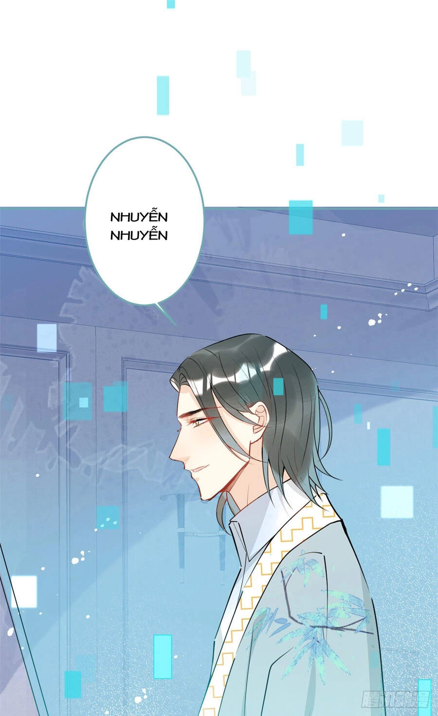 Ta Có Năm Đại Lão Ba Ba Chapter 84 - 15