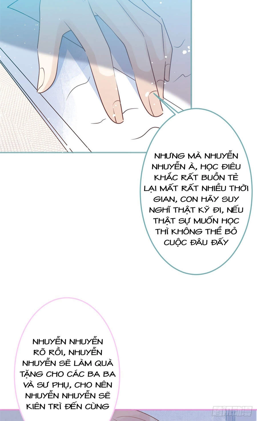 Ta Có Năm Đại Lão Ba Ba Chapter 84 - 17