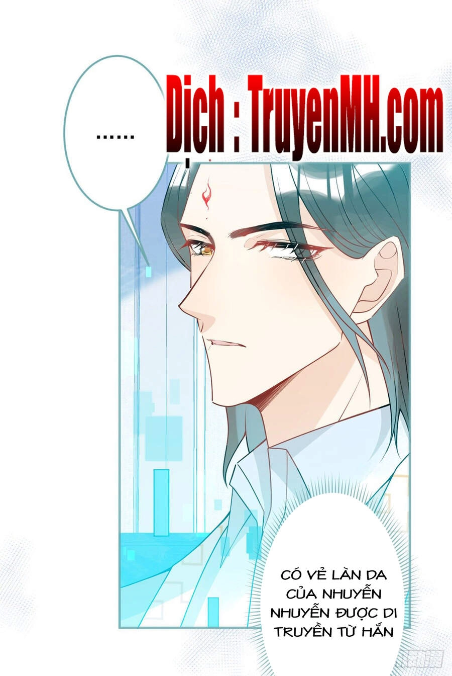 Ta Có Năm Đại Lão Ba Ba Chapter 84 - 22