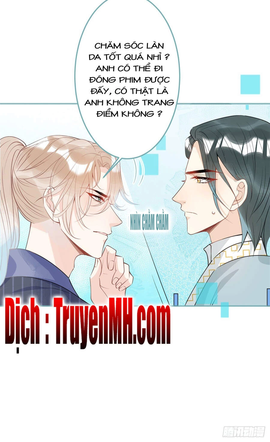 Ta Có Năm Đại Lão Ba Ba Chapter 84 - 25