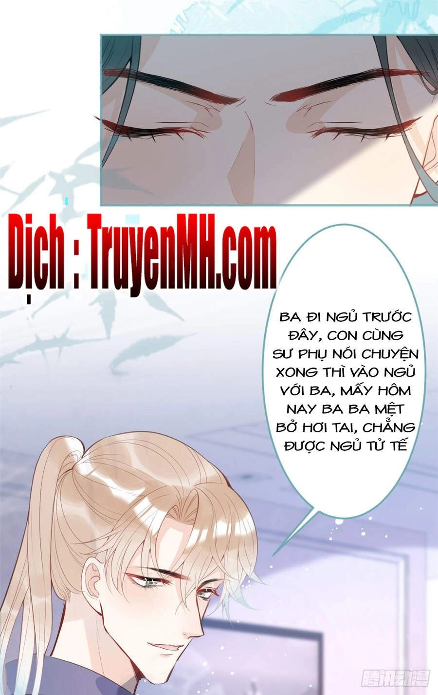 Ta Có Năm Đại Lão Ba Ba Chapter 85 - 7