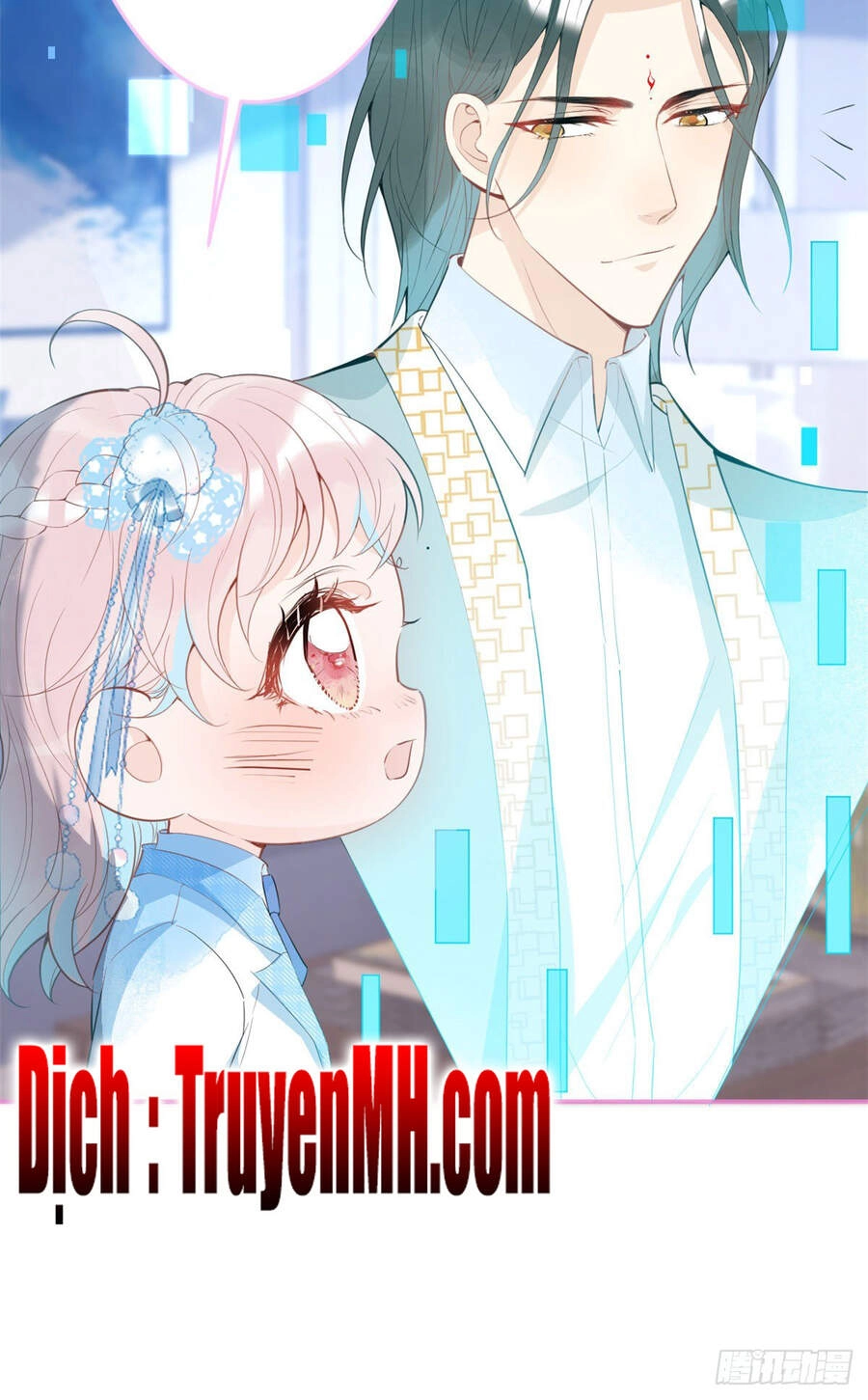 Ta Có Năm Đại Lão Ba Ba Chapter 85 - 13