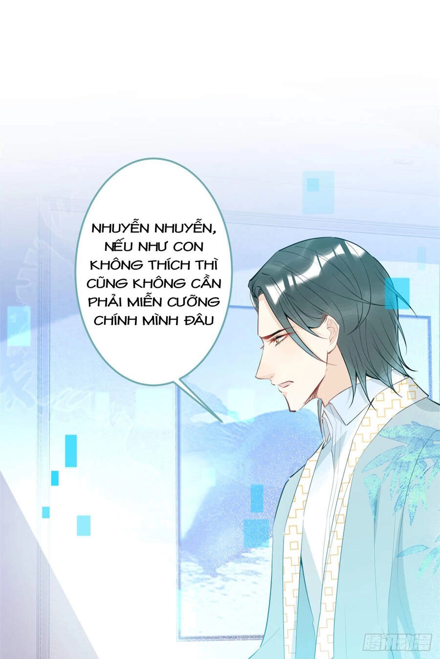 Ta Có Năm Đại Lão Ba Ba Chapter 85 - 14