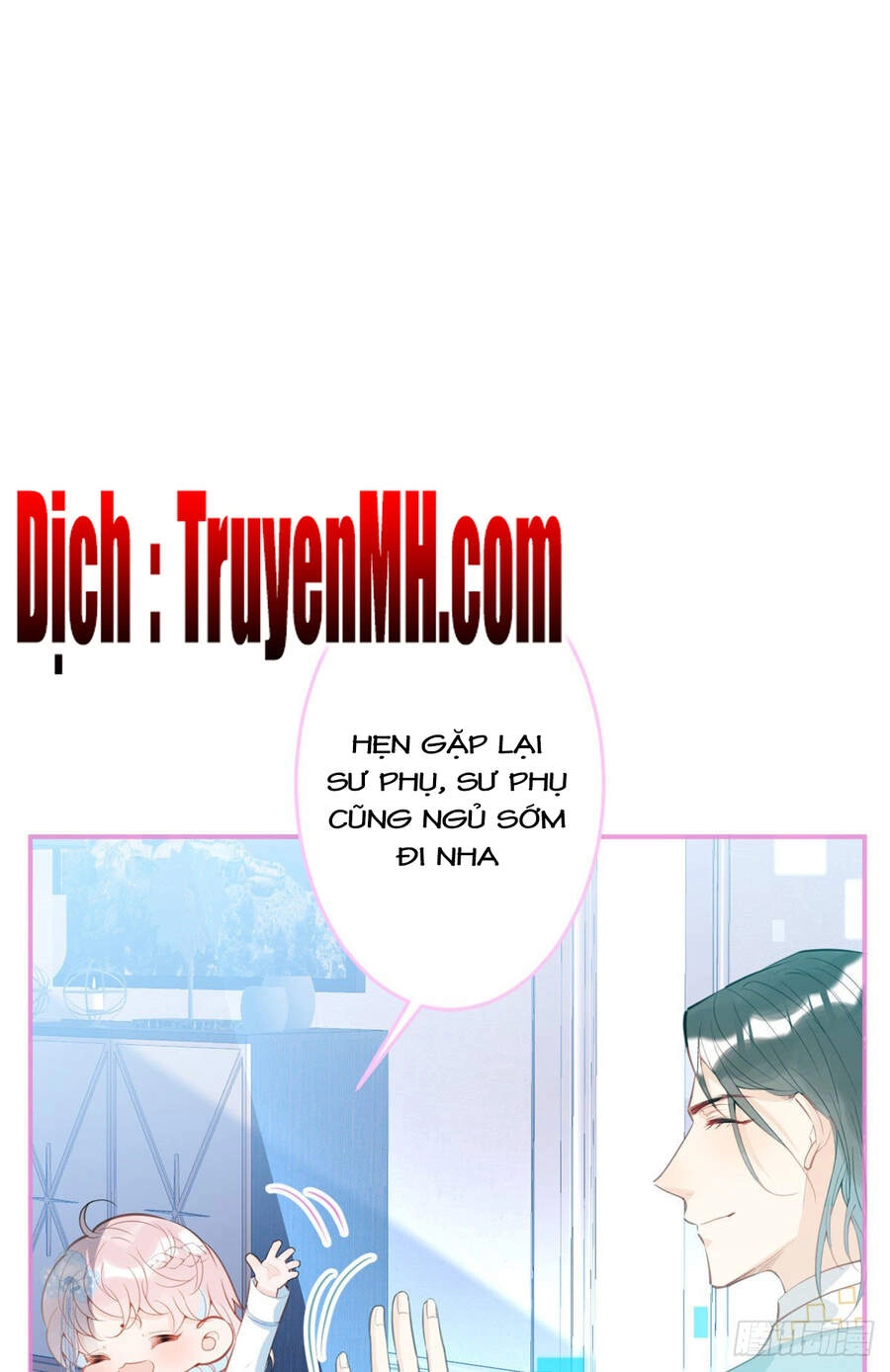 Ta Có Năm Đại Lão Ba Ba Chapter 85 - 19