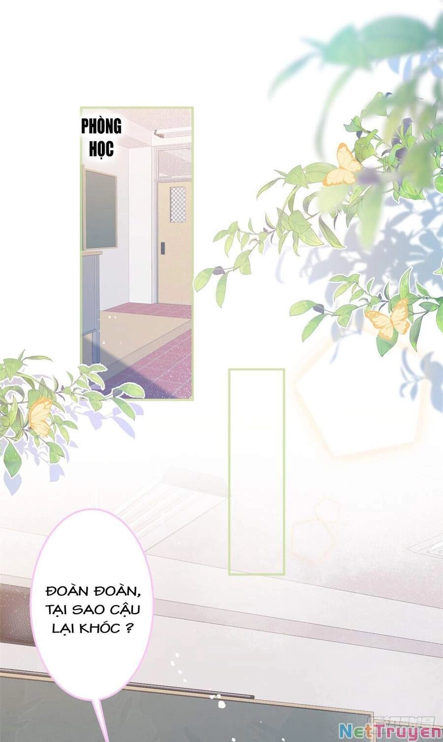 Ta Có Năm Đại Lão Ba Ba Chapter 86 - 2