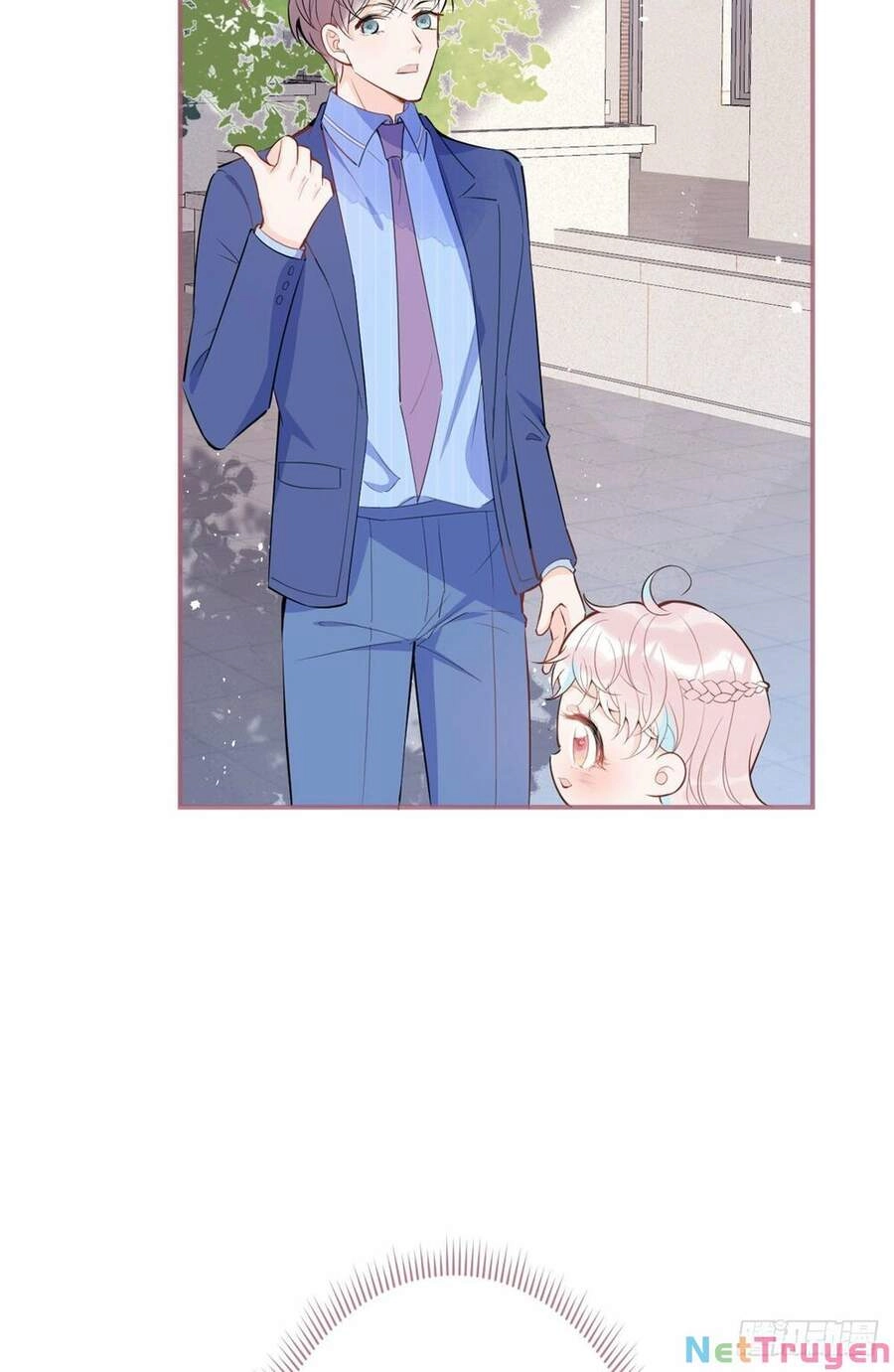 Ta Có Năm Đại Lão Ba Ba Chapter 86 - 14