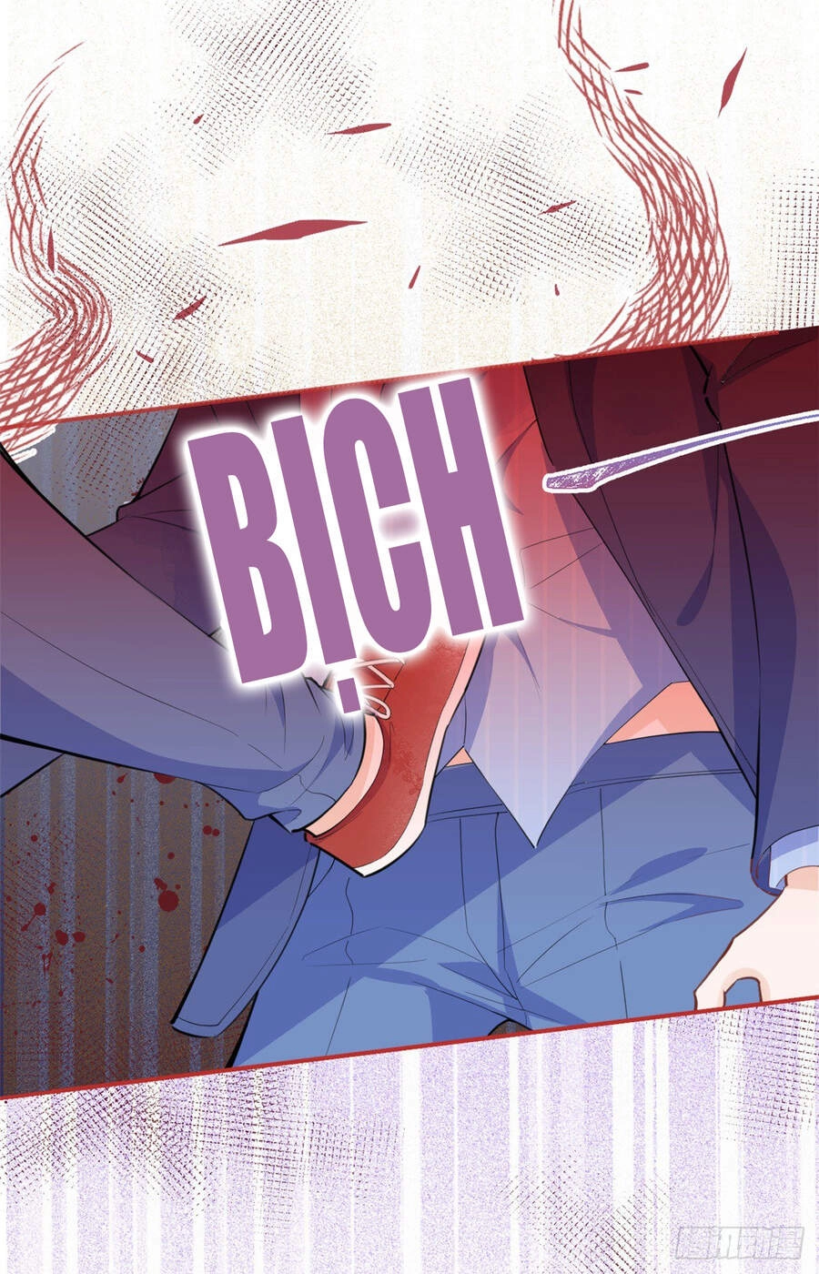 Ta Có Năm Đại Lão Ba Ba Chapter 87 - 2