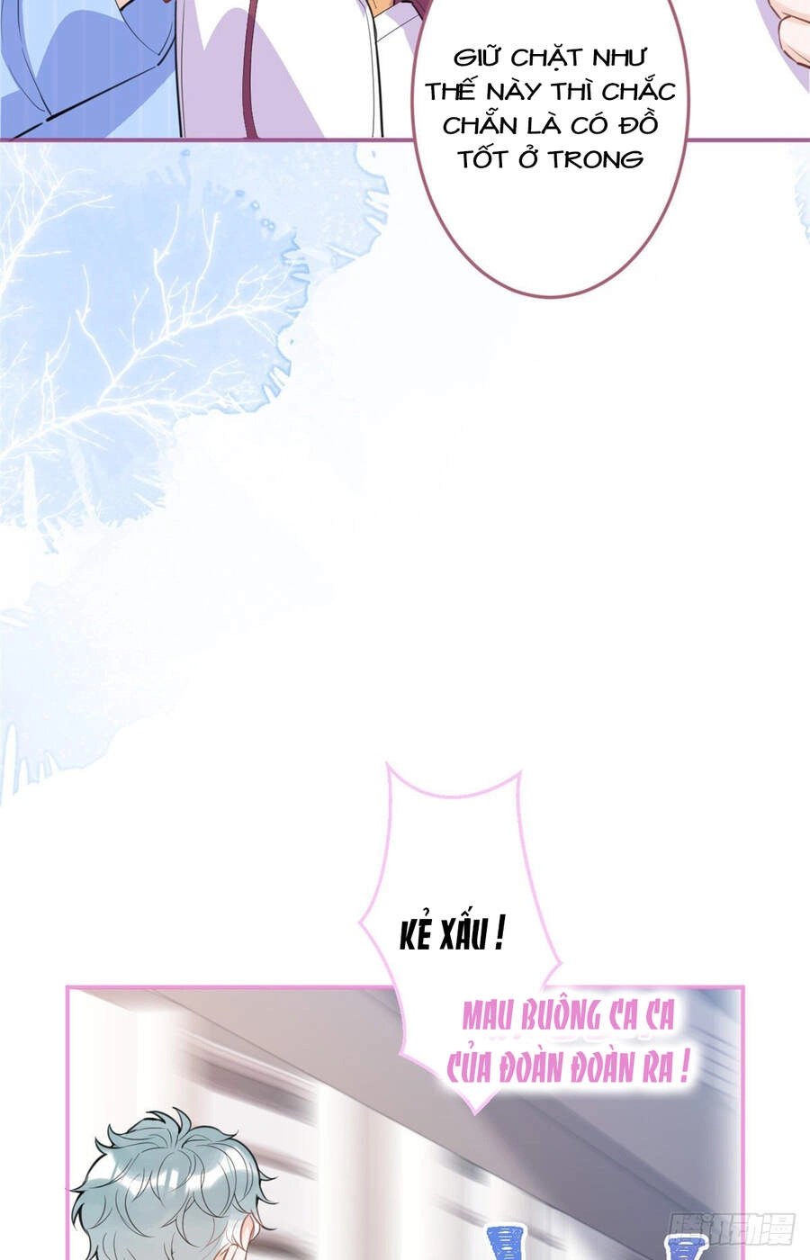 Ta Có Năm Đại Lão Ba Ba Chapter 87 - 6