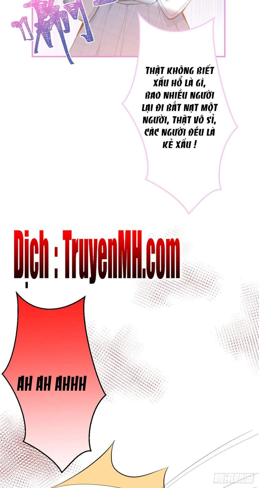 Ta Có Năm Đại Lão Ba Ba Chapter 87 - 9