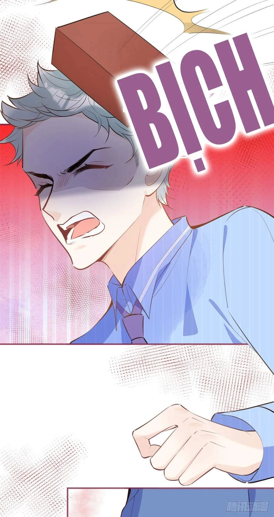 Ta Có Năm Đại Lão Ba Ba Chapter 87 - 10