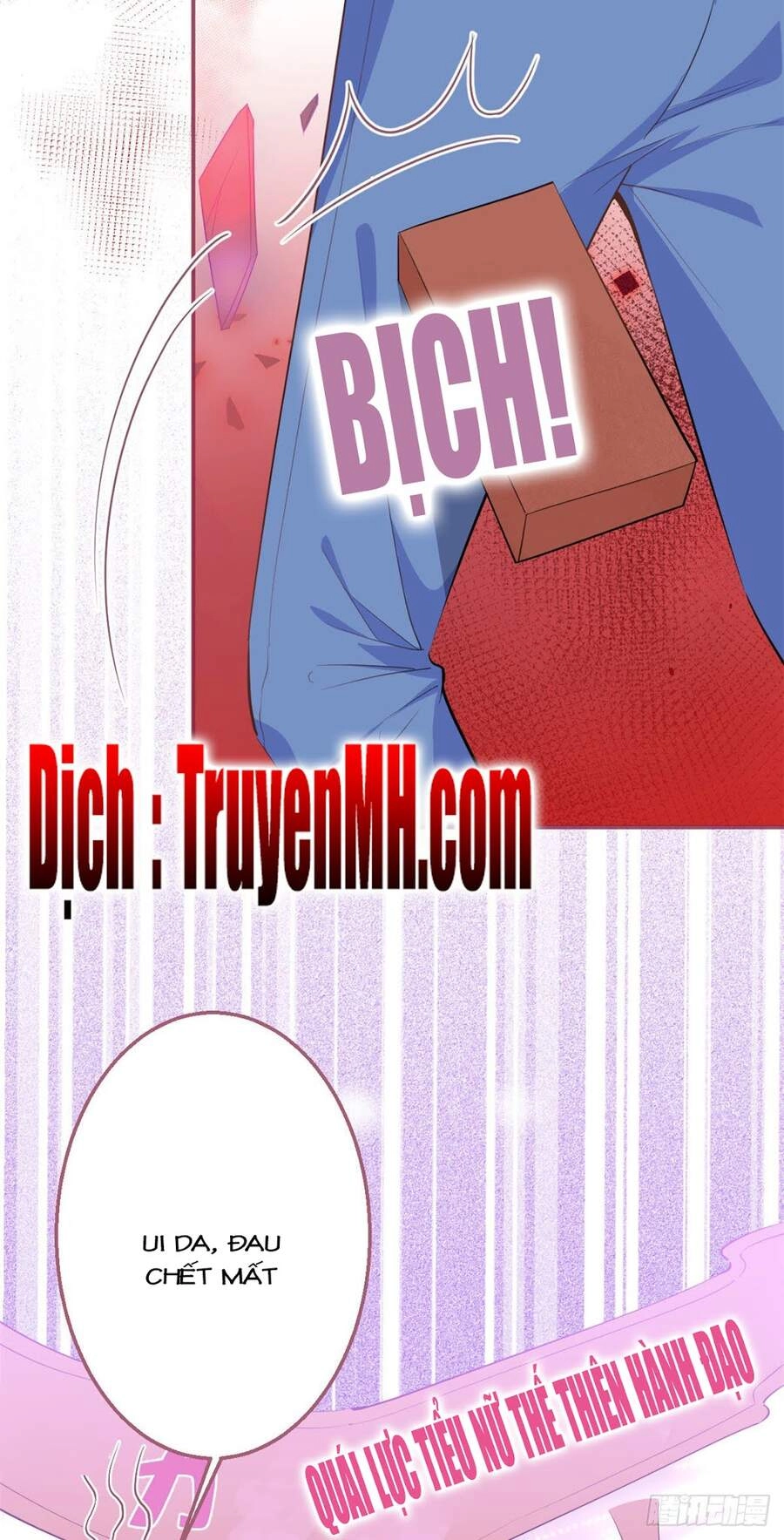 Ta Có Năm Đại Lão Ba Ba Chapter 87 - 11