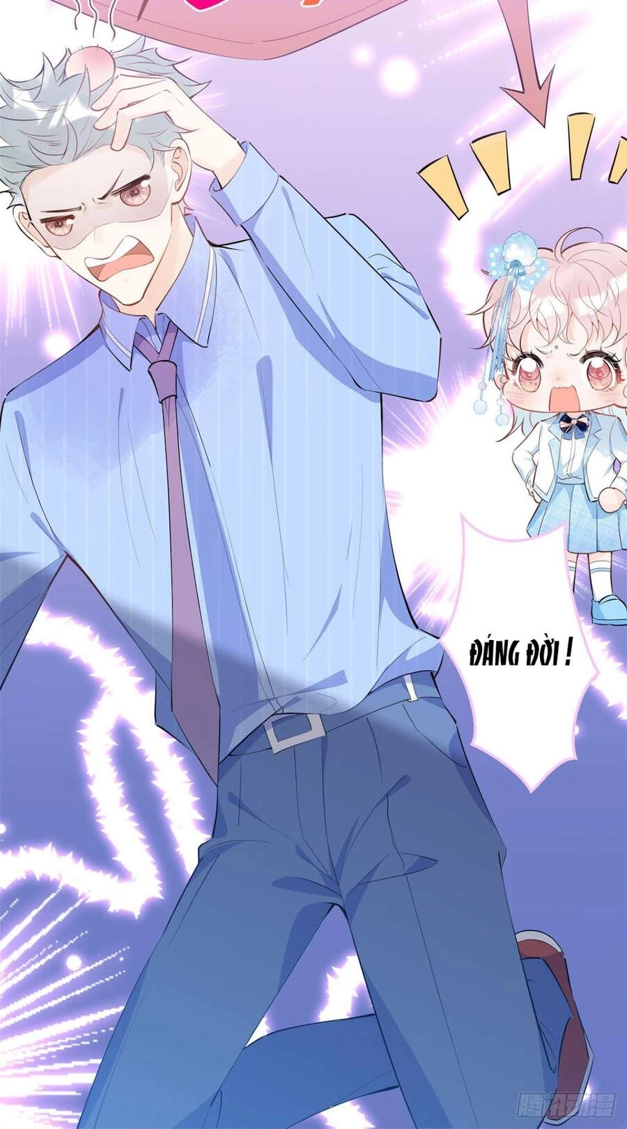 Ta Có Năm Đại Lão Ba Ba Chapter 87 - 12