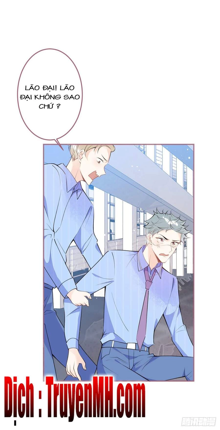 Ta Có Năm Đại Lão Ba Ba Chapter 87 - 13