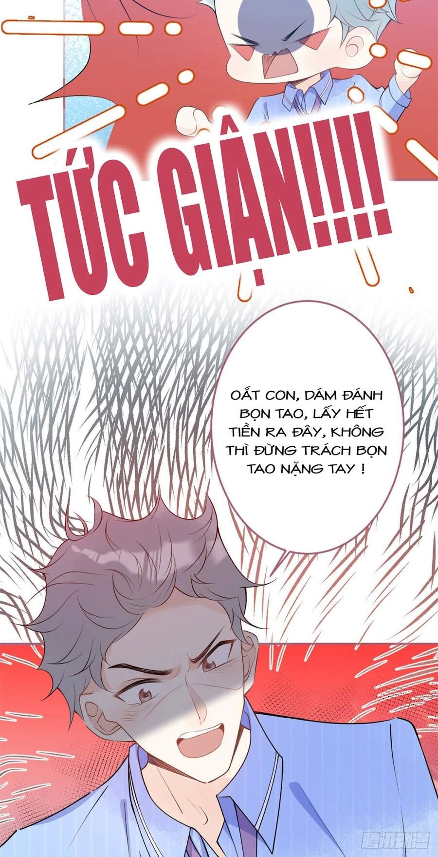 Ta Có Năm Đại Lão Ba Ba Chapter 87 - 18