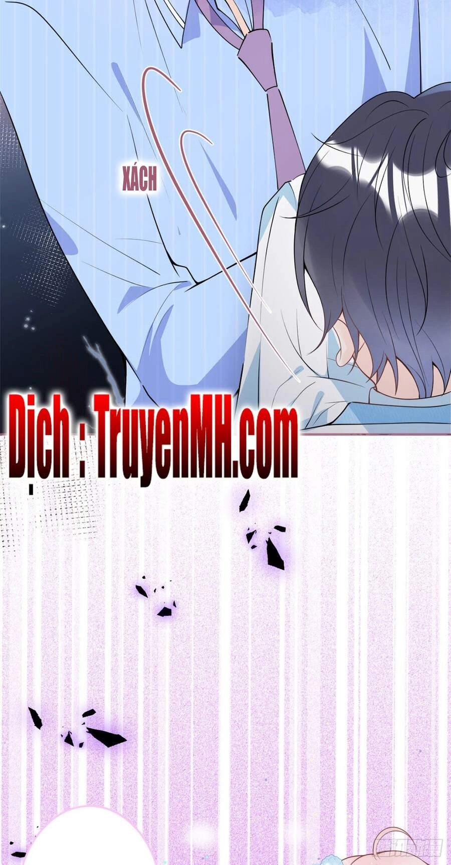 Ta Có Năm Đại Lão Ba Ba Chapter 87 - 19