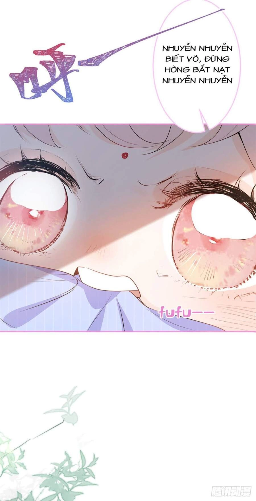 Ta Có Năm Đại Lão Ba Ba Chapter 88 - 3