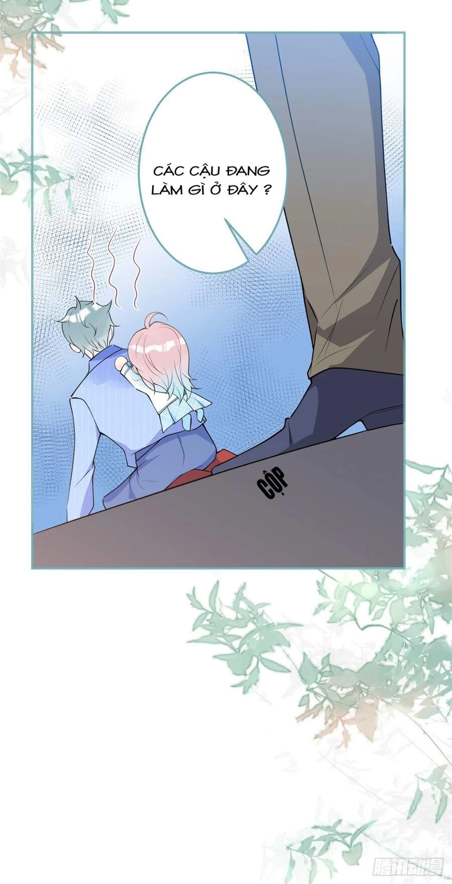 Ta Có Năm Đại Lão Ba Ba Chapter 88 - 4